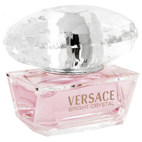 versace bright crystal testeris